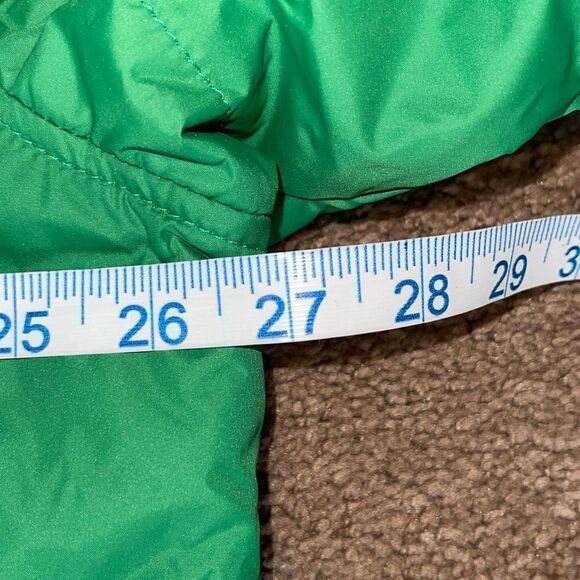 DDX Dri-Duck Mens Green Transverse Insulated Therma Puffer Jacket Size XL NWT‎ - Picture 9 of 10